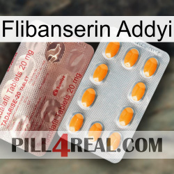 Flibanserin Addyi